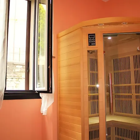 Simone-ferienwohnung Nahe Menaggio Daire *