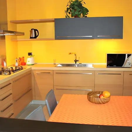 Daire Simone-ferienwohnung Nahe Menaggio *
