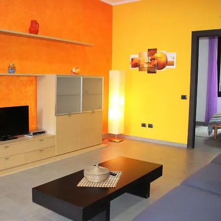Simone-ferienwohnung Nahe Menaggio Apartment