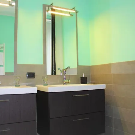 Simone-ferienwohnung Nahe Menaggio San Siro (Lombardy)