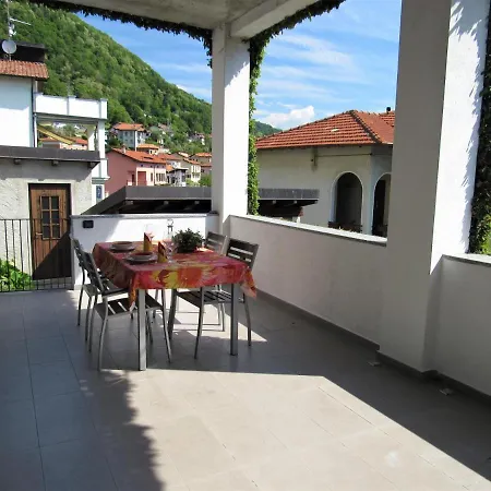 Apartment Simone-ferienwohnung Nahe Menaggio