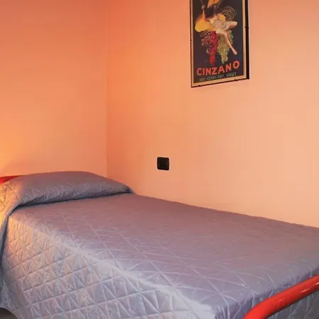 Apartment Simone-ferienwohnung Nahe Menaggio San Siro (Lombardy)