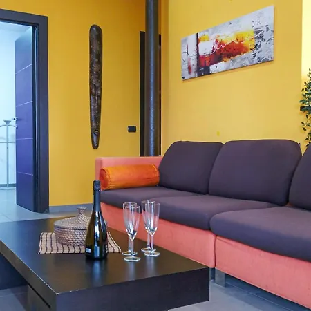 Apartment Simone-ferienwohnung Nahe Menaggio San Siro (Lombardy)