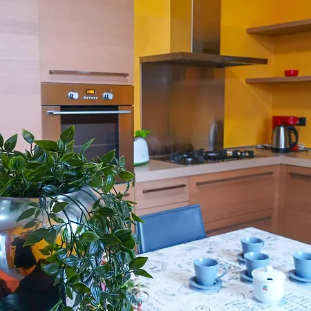 Simone-ferienwohnung Nahe Menaggio Апартаменты Сан-Сиро