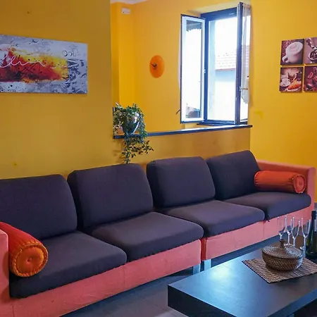 Simone-ferienwohnung Nahe Menaggio Apartment San Siro (Lombardy)