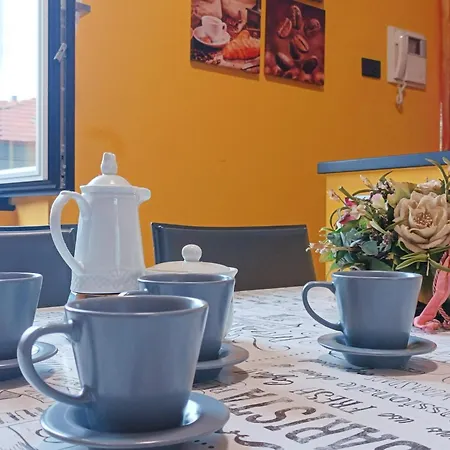 Simone-ferienwohnung Nahe Menaggio * San Siro (Lombardy)