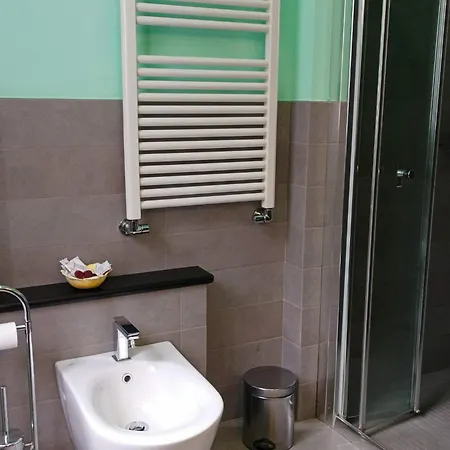 Apartment Simone-ferienwohnung Nahe Menaggio