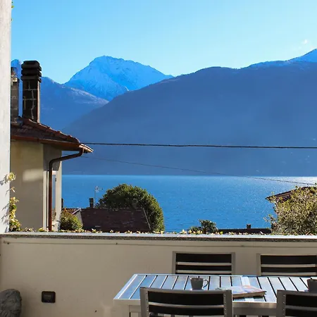 Simone-ferienwohnung Nahe Menaggio San Siro (Lombardy)